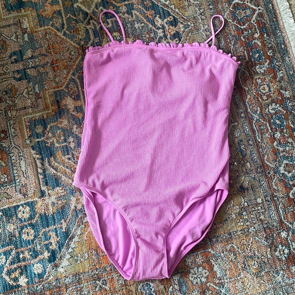 No Boundaries One Piece Swimsuit